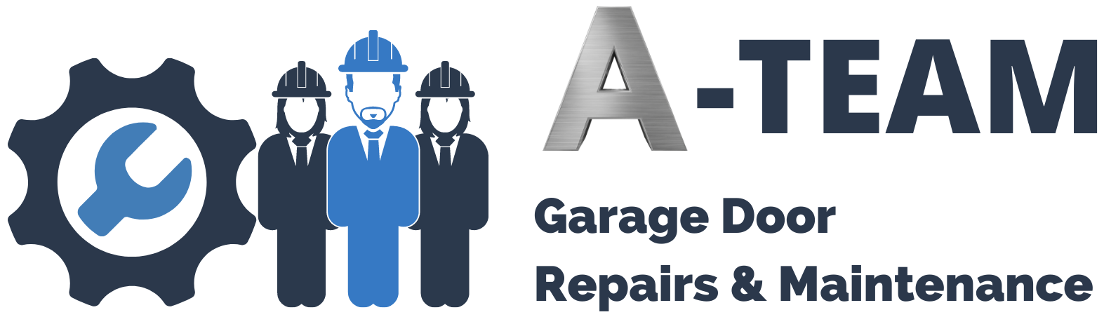 A-Team Garage Door Repairs & Maintenance